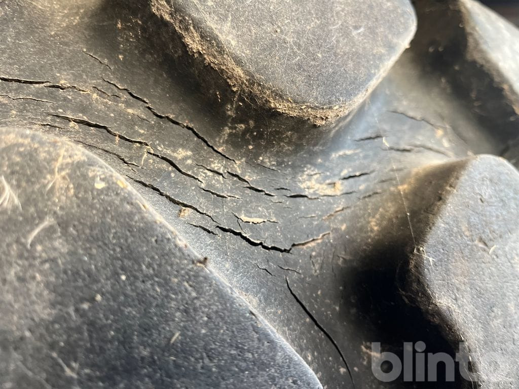 Michelin 20.5R25 - Neumático para Maquinaria de construcción: foto 3 Michelin 20.5R25 - Neumático para Maquinaria de construcción: foto 3