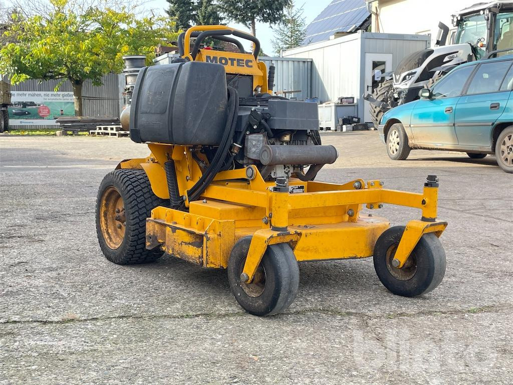 Motec WSES 36 (2010) - Cortacésped: foto 2 Motec WSES 36 (2010) - Cortacésped: foto 2