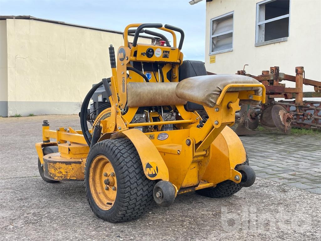 Motec WSES 36 (2010) - Cortacésped: foto 4 Motec WSES 36 (2010) - Cortacésped: foto 4