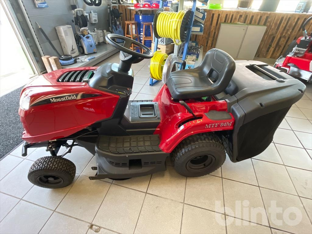 Mountfield MTF 84M (neu/unbenutzt, Bj. 2025) - Cortacésped: foto 3 Mountfield MTF 84M (neu/unbenutzt, Bj. 2025) - Cortacésped: foto 3