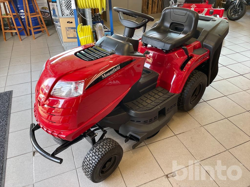 Mountfield MTF 84M (neu/unbenutzt, Bj. 2025) - Cortacésped: foto 1 Mountfield MTF 84M (neu/unbenutzt, Bj. 2025) - Cortacésped: foto 1