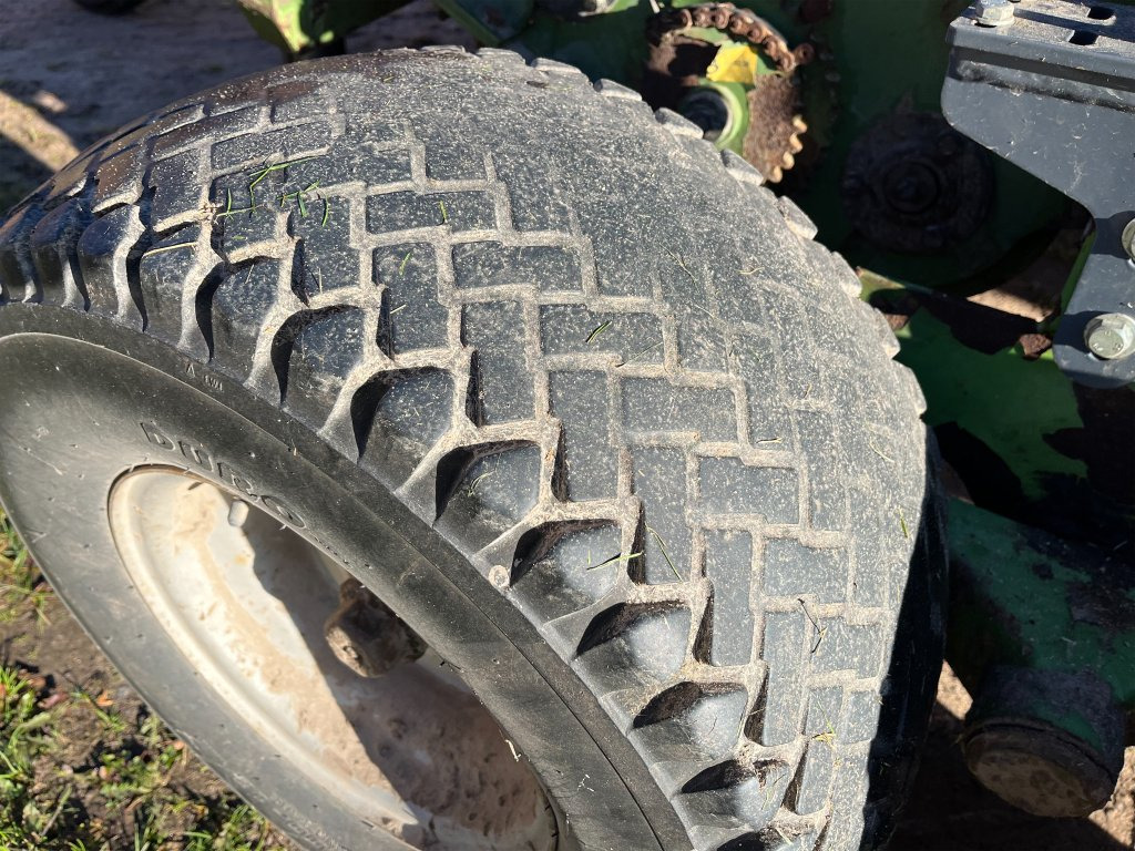 Rotoempacadora, Encintadora de pacas New Holland BR7070/180R: foto 28