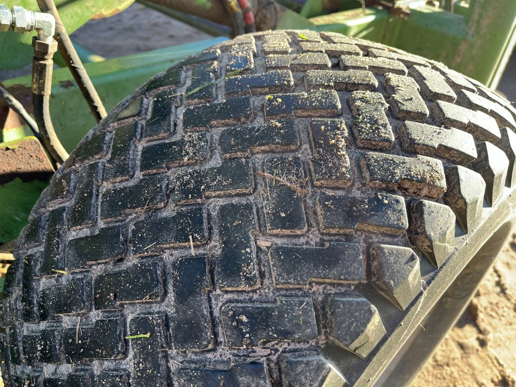 Rotoempacadora, Encintadora de pacas New Holland BR7070/180R: foto 27