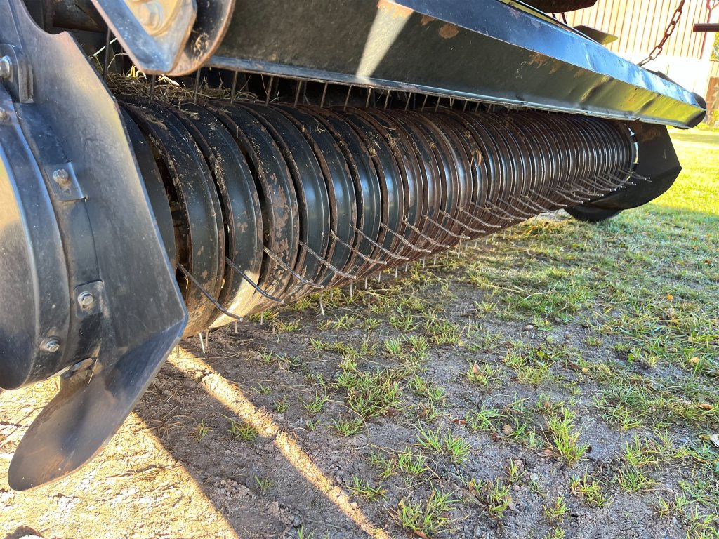 Rotoempacadora, Encintadora de pacas New Holland BR7070/180R: foto 15