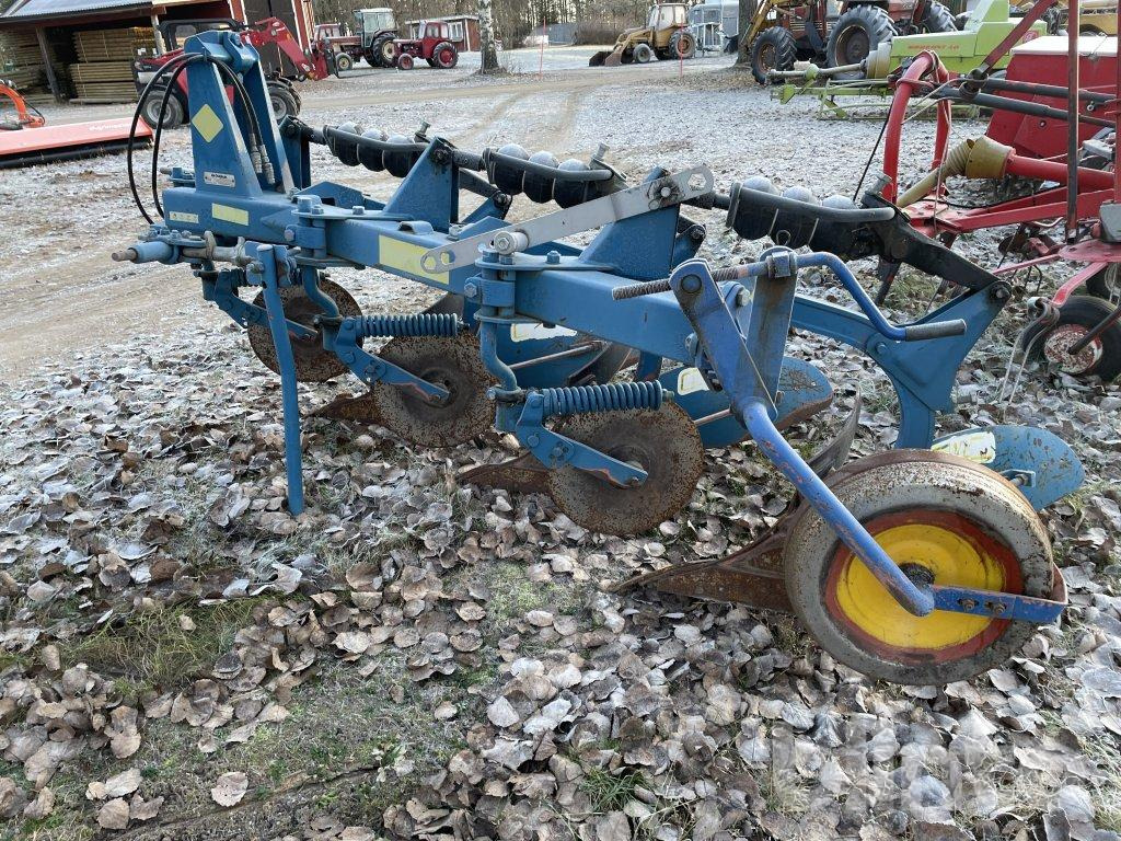 Överum BT 388 G - Arado: foto 2 Överum BT 388 G - Arado: foto 2