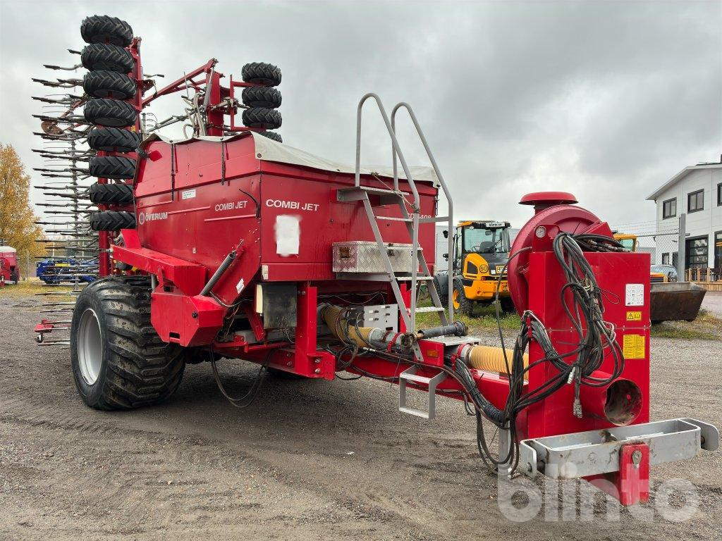 Överum CD 5408 - Sembradora: foto 3 Överum CD 5408 - Sembradora: foto 3