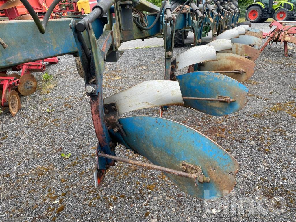 Arado Överum DL 8108 H (8 Schar): foto 8