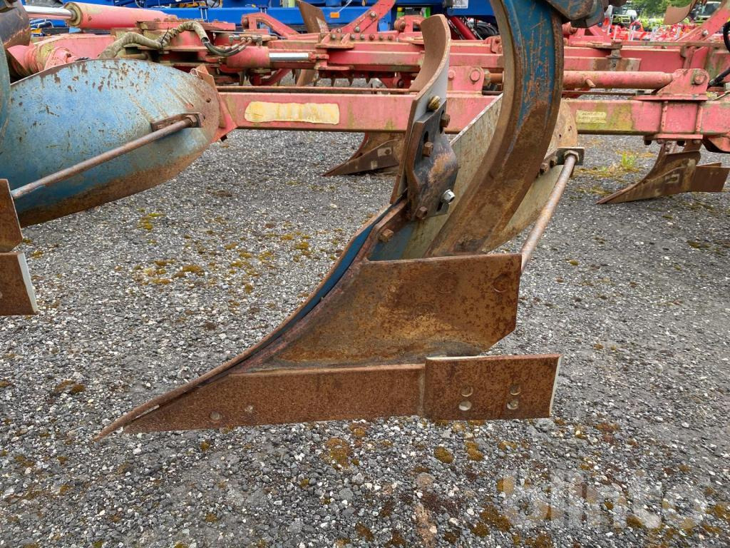Arado Överum DL 8108 H (8 Schar): foto 6