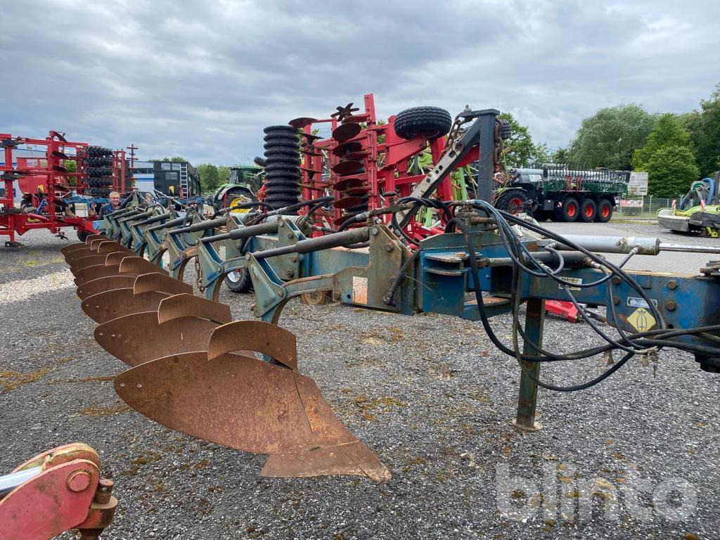 Överum DL 8108 H (8 Schar) - Arado: foto 2 Överum DL 8108 H (8 Schar) - Arado: foto 2