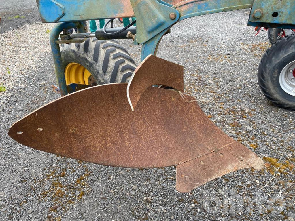 Arado Överum DL 8108 H (8 Schar): foto 7