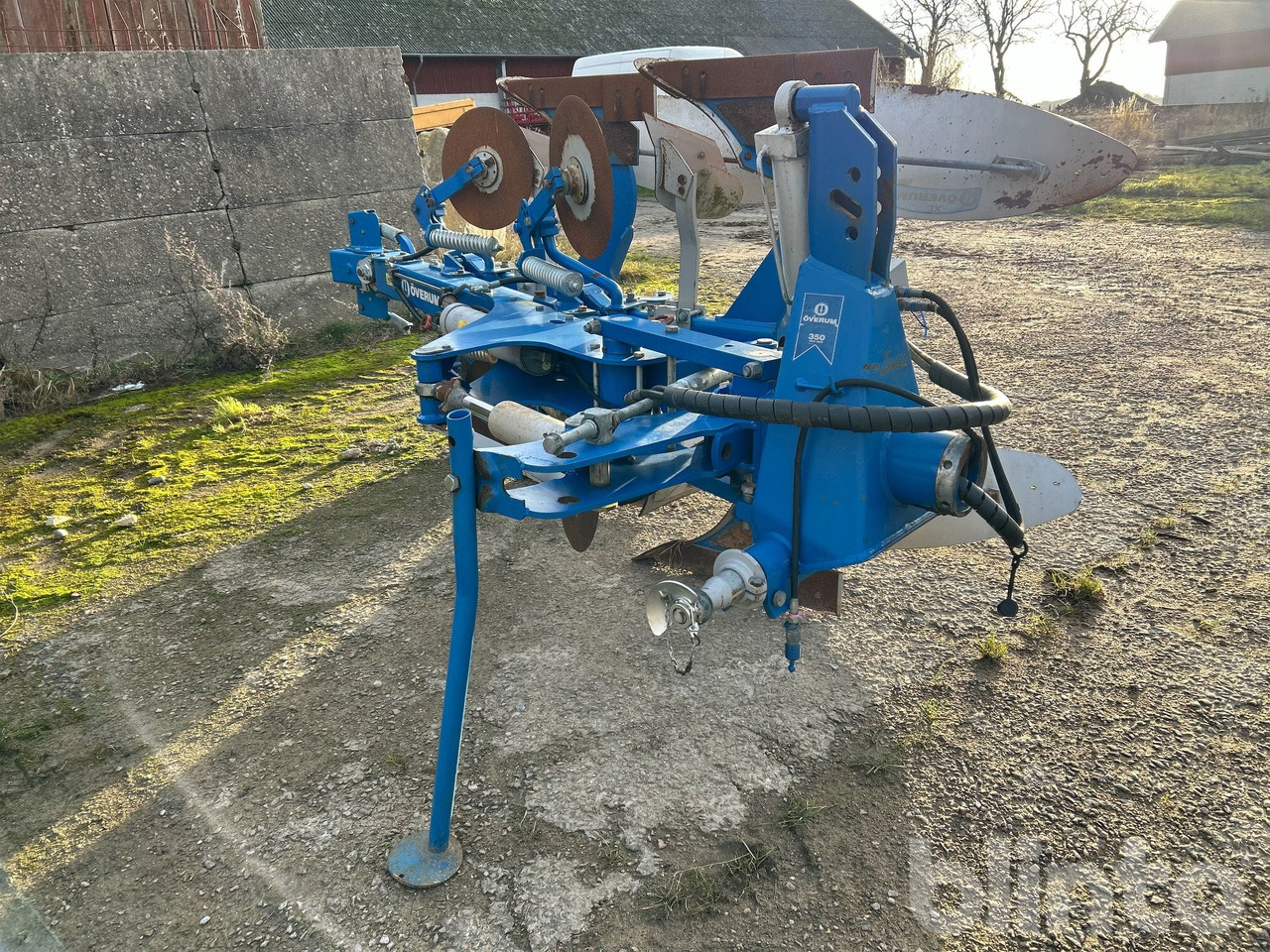 Överum FX-21075 H - Arado: foto 2 Överum FX-21075 H - Arado: foto 2