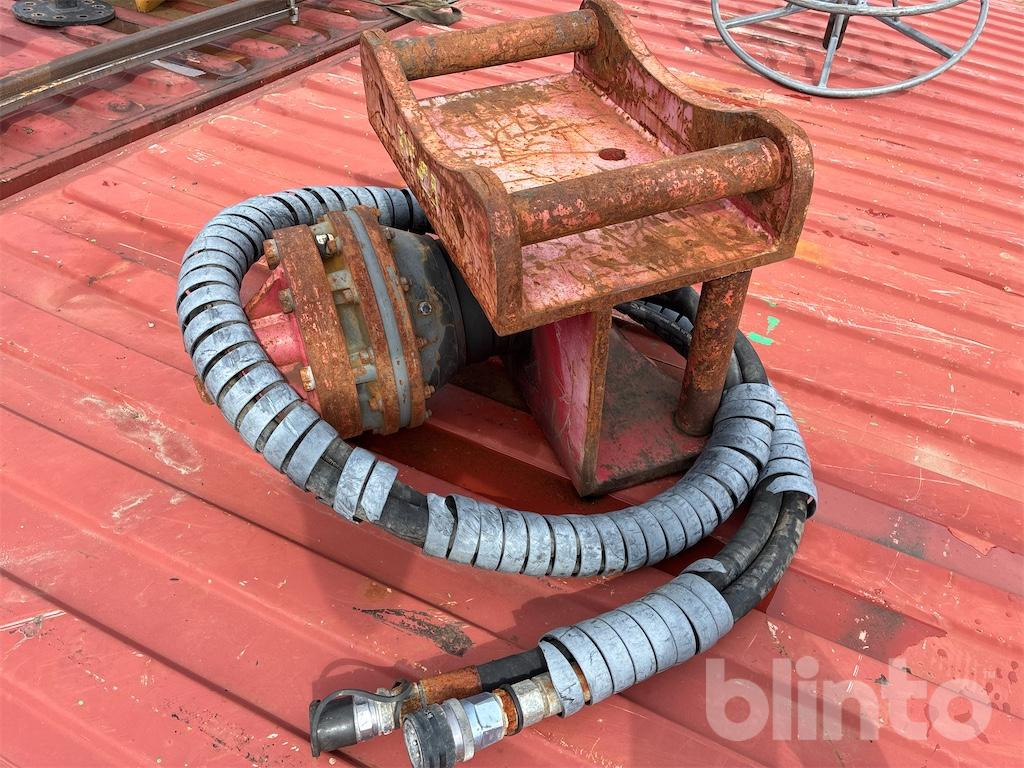 RF KST03 HYD 08 S60 - Cabrestante: foto 5 RF KST03 HYD 08 S60 - Cabrestante: foto 5