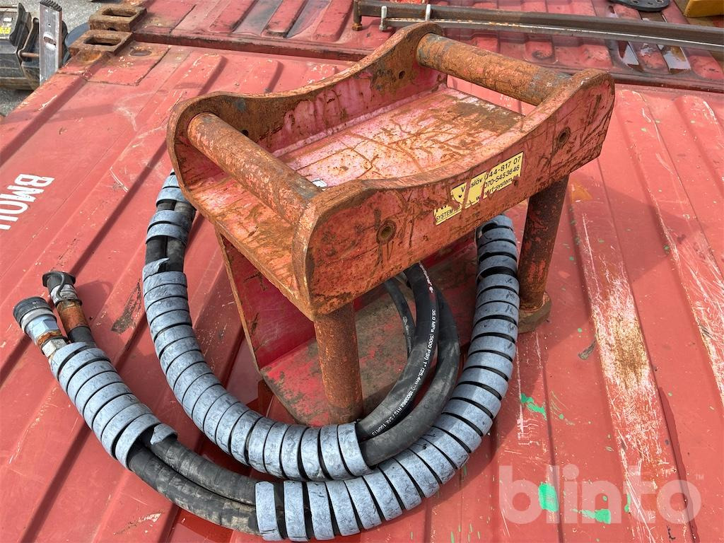 RF KST03 HYD 08 S60 - Cabrestante: foto 4 RF KST03 HYD 08 S60 - Cabrestante: foto 4