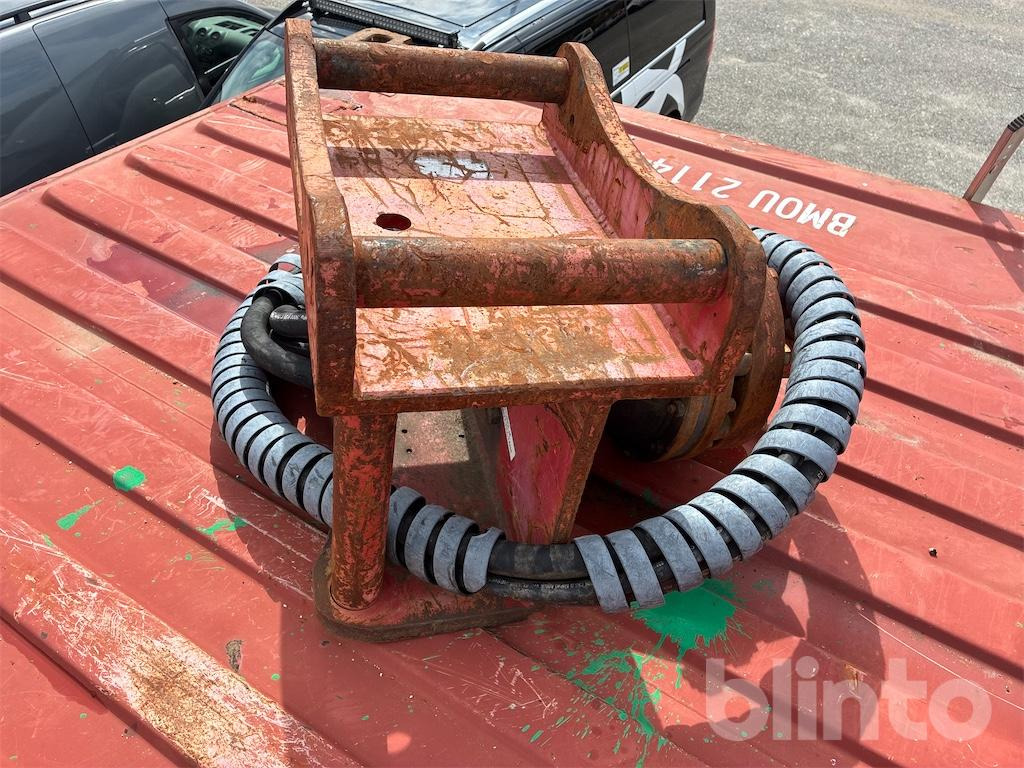 RF KST03 HYD 08 S60 - Cabrestante: foto 2 RF KST03 HYD 08 S60 - Cabrestante: foto 2