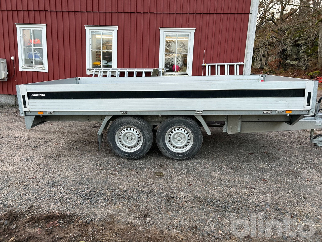 BRENDERUP - Remolque: foto 5 BRENDERUP - Remolque: foto 5
