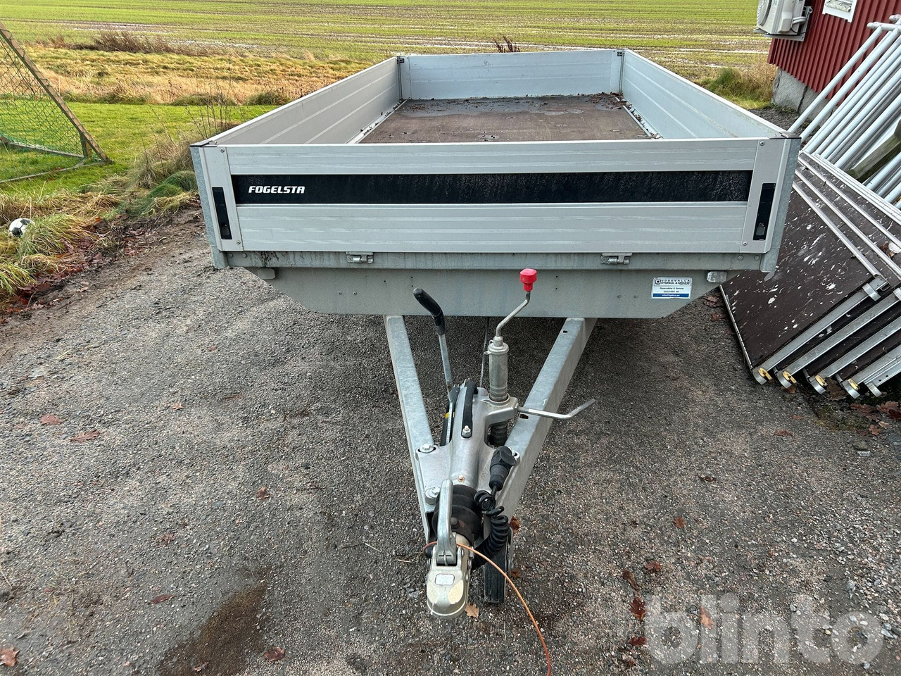 BRENDERUP - Remolque: foto 2 BRENDERUP - Remolque: foto 2