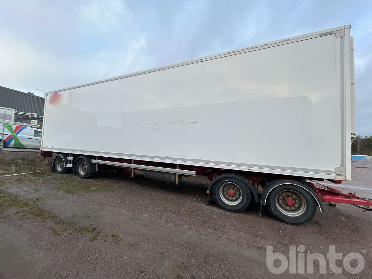 HFR - Remolque: foto 4 HFR - Remolque: foto 4