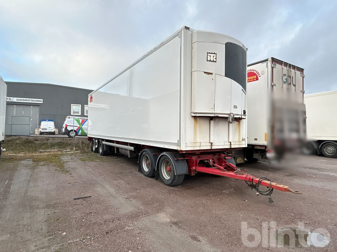 HFR - Remolque: foto 3 HFR - Remolque: foto 3