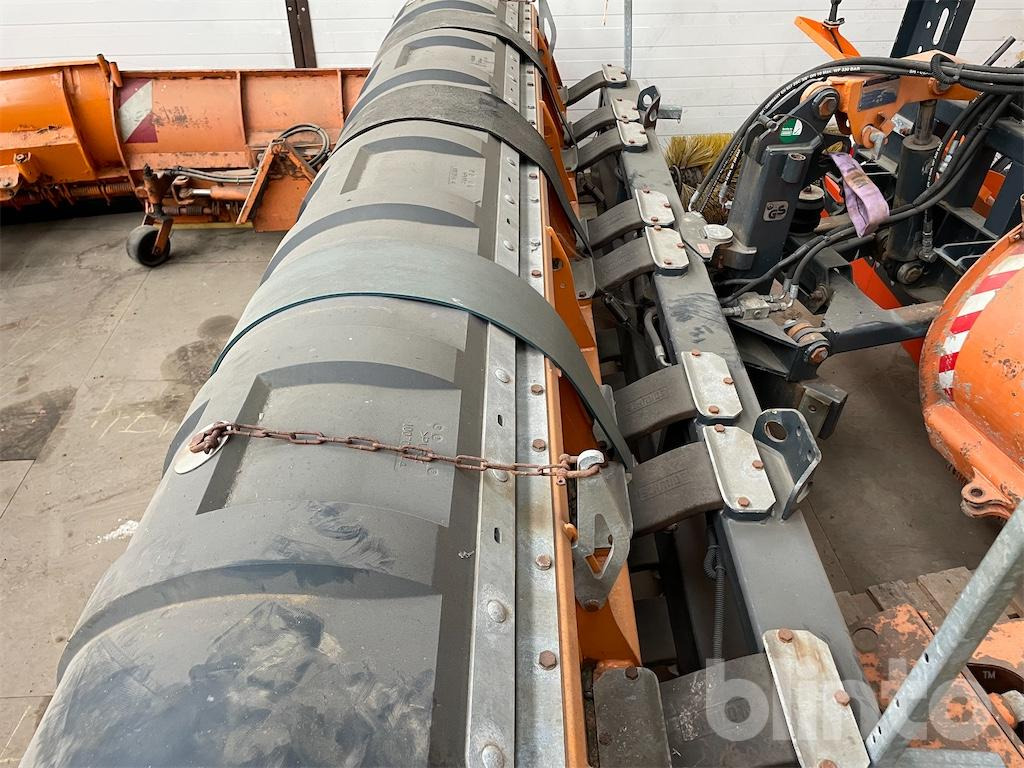 Schmidt SL32 (2010) - Cuchilla quitanieves: foto 3 Schmidt SL32 (2010) - Cuchilla quitanieves: foto 3