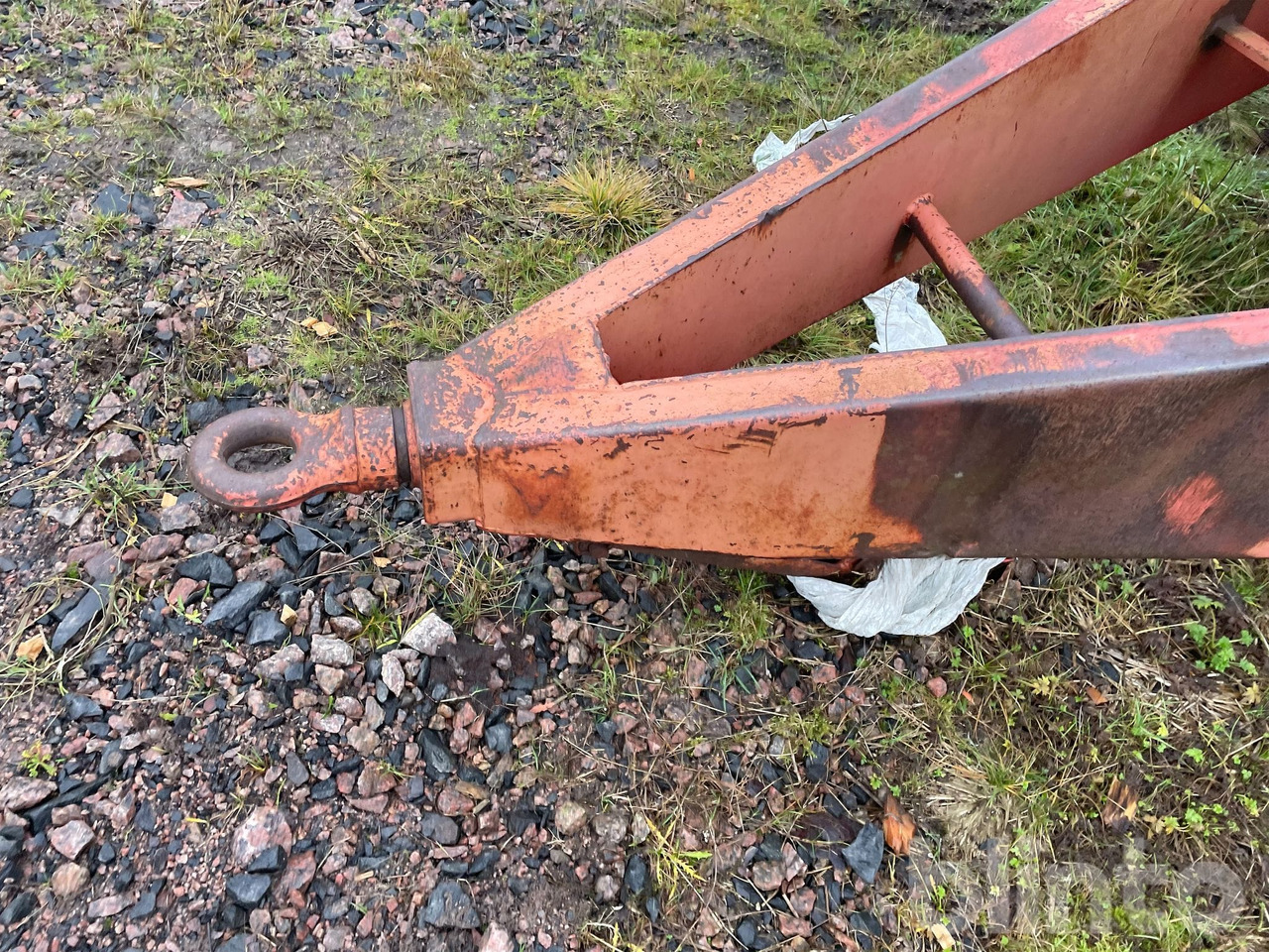 Star 13 kubik - Cuba de purín: foto 5 Star 13 kubik - Cuba de purín: foto 5