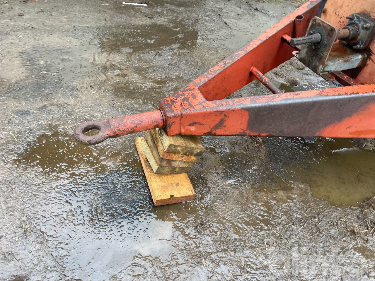 Star 8 kubik - Cuba de purín: foto 5 Star 8 kubik - Cuba de purín: foto 5