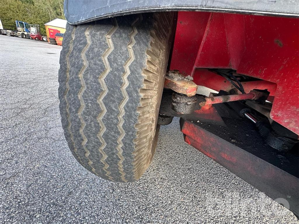 Carretilla elevadora Svetruck 16 120-38: foto 38