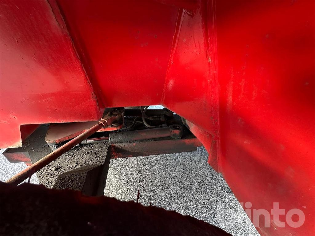 Carretilla elevadora Svetruck 16 120-38: foto 31