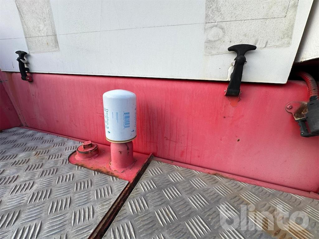 Carretilla elevadora Svetruck 16 120-38: foto 29