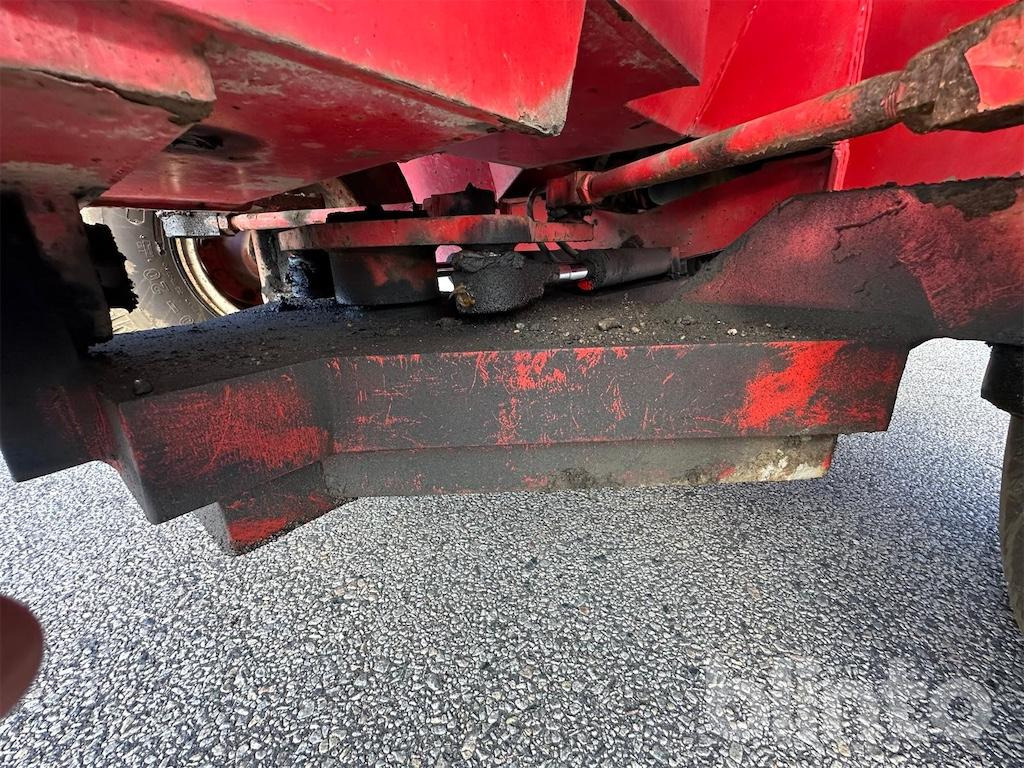 Carretilla elevadora Svetruck 16 120-38: foto 32