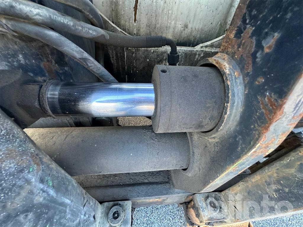 Carretilla elevadora Svetruck 16 120-38: foto 14