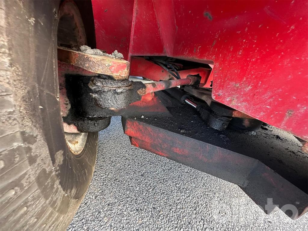 Carretilla elevadora Svetruck 16 120-38: foto 33