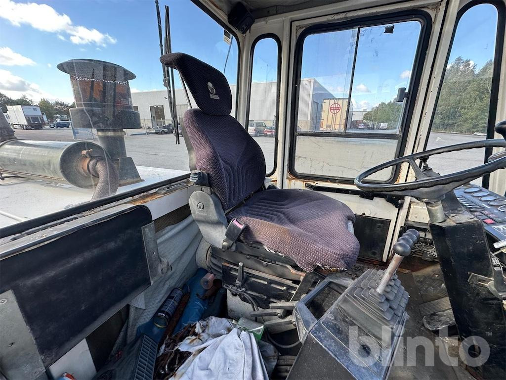 Carretilla elevadora Svetruck 16 120-38: foto 40