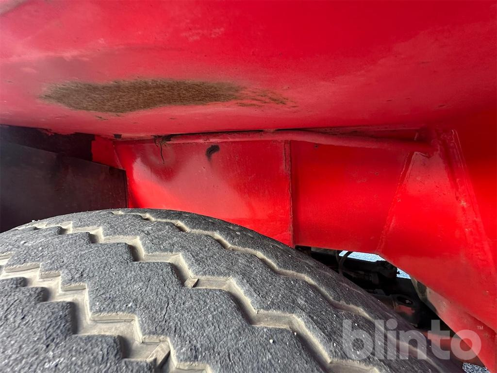 Carretilla elevadora Svetruck 16 120-38: foto 26