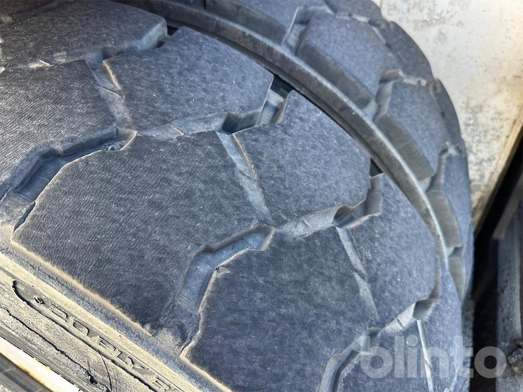 Carretilla elevadora Svetruck 16 120-38: foto 21