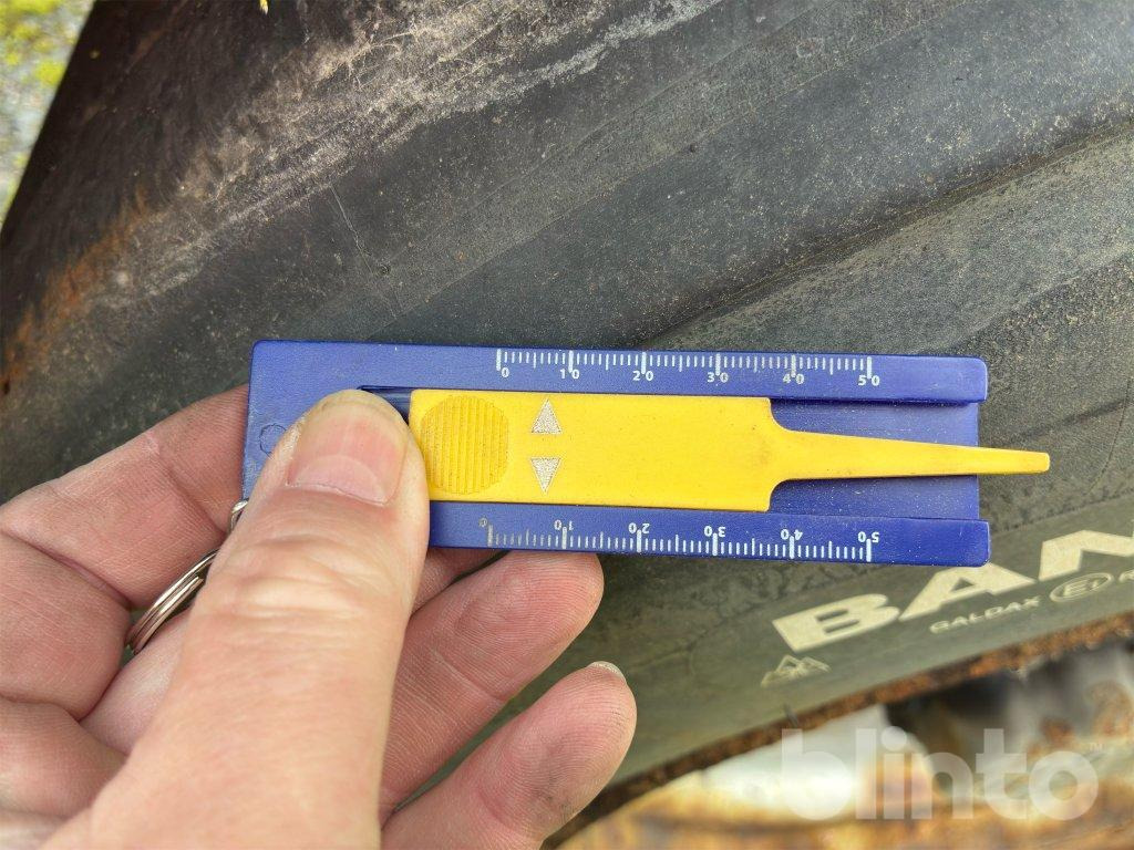 Semirremolque portacontenedore/ Intercambiable TRAUFO FRUEHAUF: foto 31 Semirremolque portacontenedore/ Intercambiable TRAUFO FRUEHAUF: foto 31