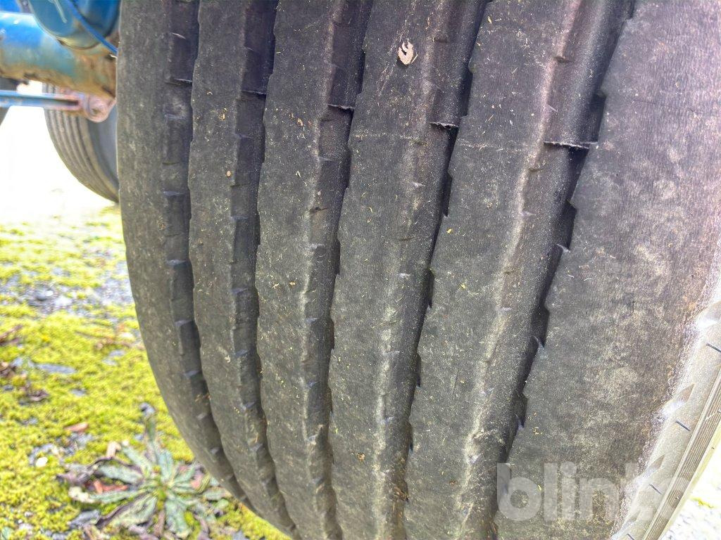 Semirremolque portacontenedore/ Intercambiable TRAUFO FRUEHAUF: foto 34 Semirremolque portacontenedore/ Intercambiable TRAUFO FRUEHAUF: foto 34