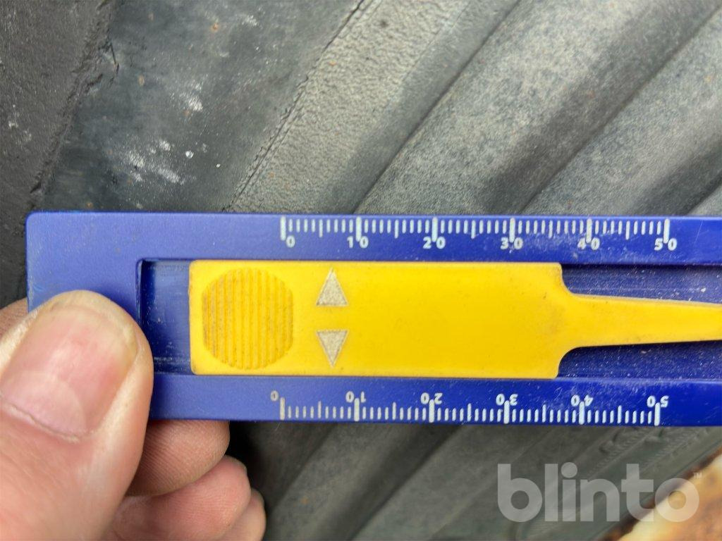 Semirremolque portacontenedore/ Intercambiable TRAUFO FRUEHAUF: foto 10 Semirremolque portacontenedore/ Intercambiable TRAUFO FRUEHAUF: foto 10