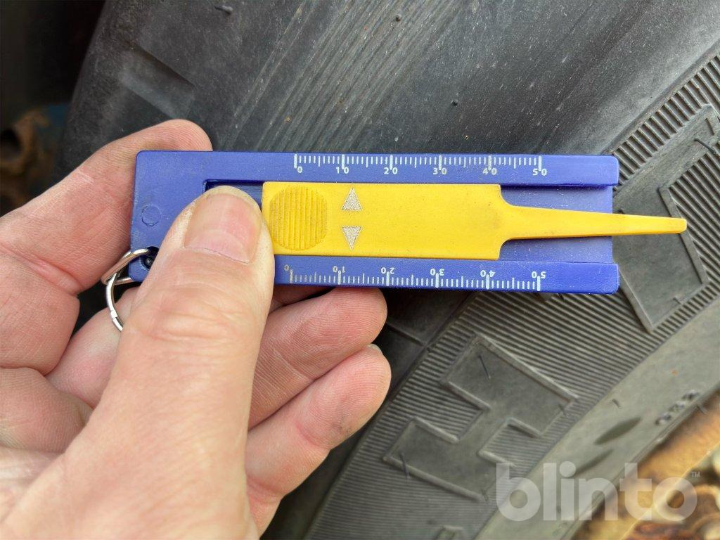 Semirremolque portacontenedore/ Intercambiable TRAUFO FRUEHAUF: foto 35 Semirremolque portacontenedore/ Intercambiable TRAUFO FRUEHAUF: foto 35