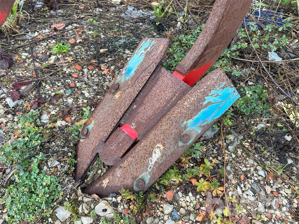 Subsolador UNIA KRET 7: foto 44