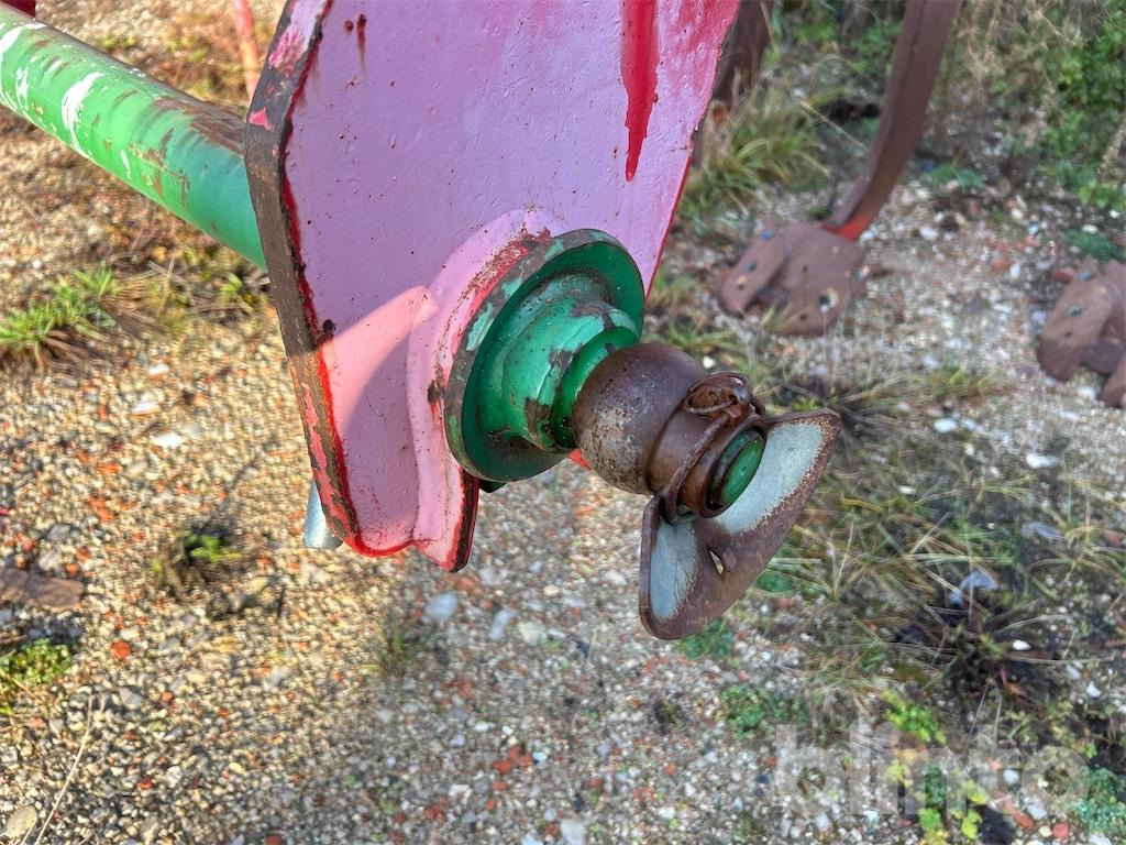 Subsolador UNIA KRET 7: foto 21