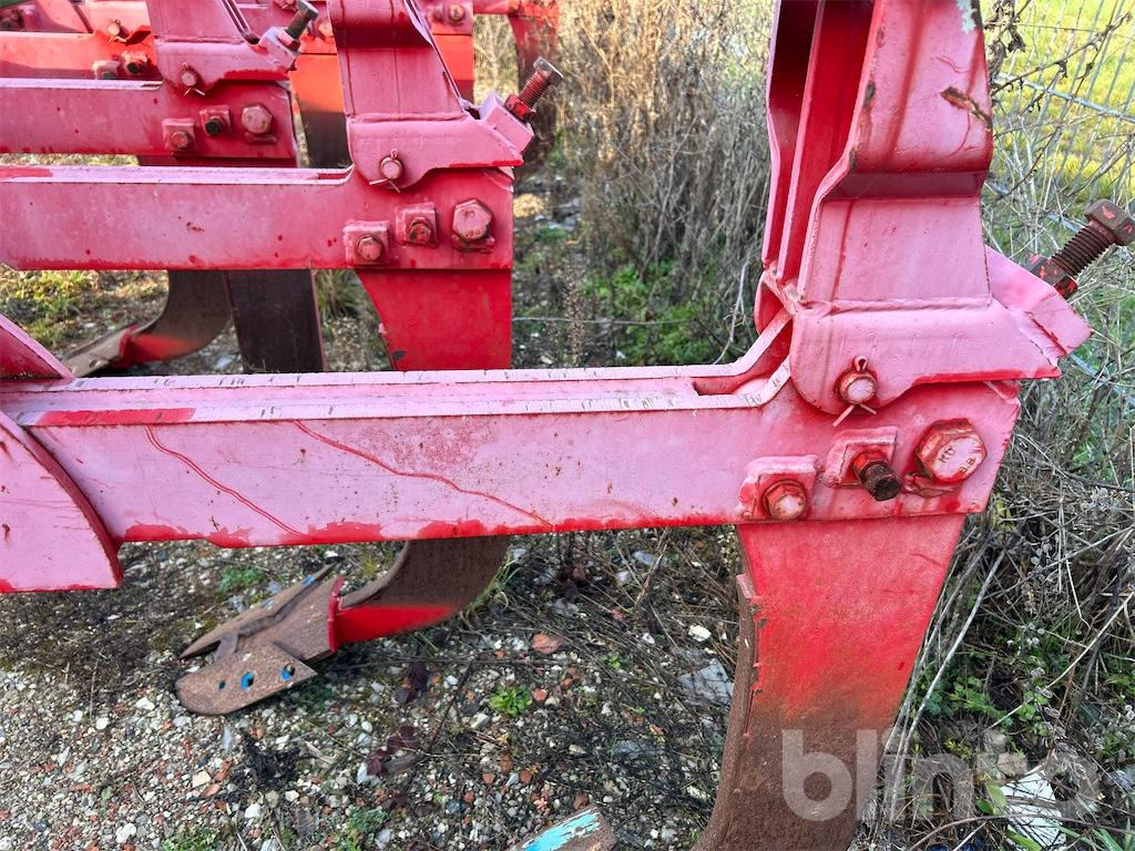 Subsolador UNIA KRET 7: foto 40