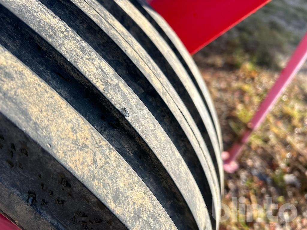 Subsolador UNIA KRET 7: foto 9