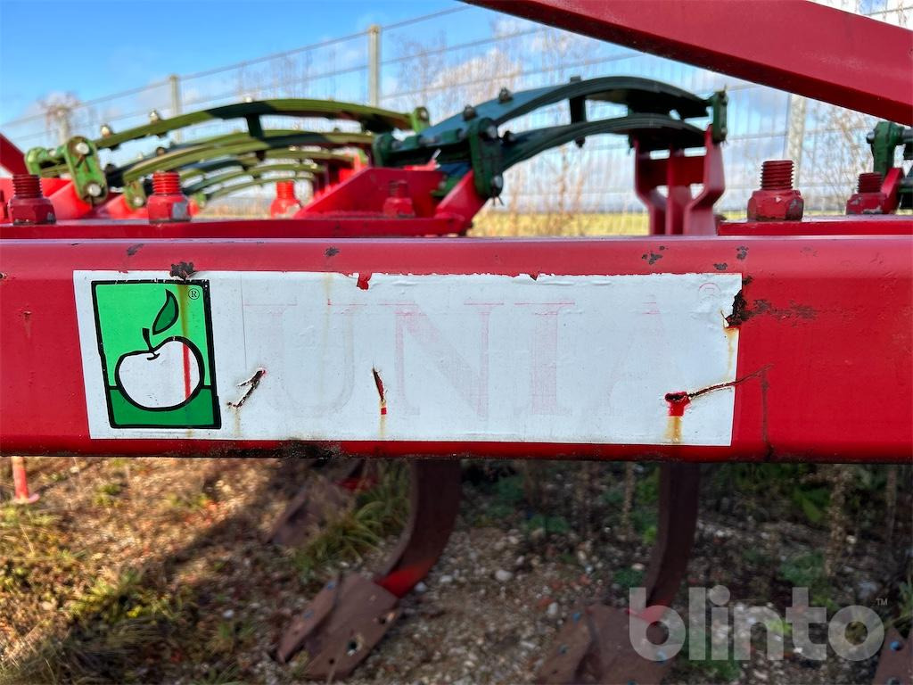 Subsolador UNIA KRET 7: foto 17