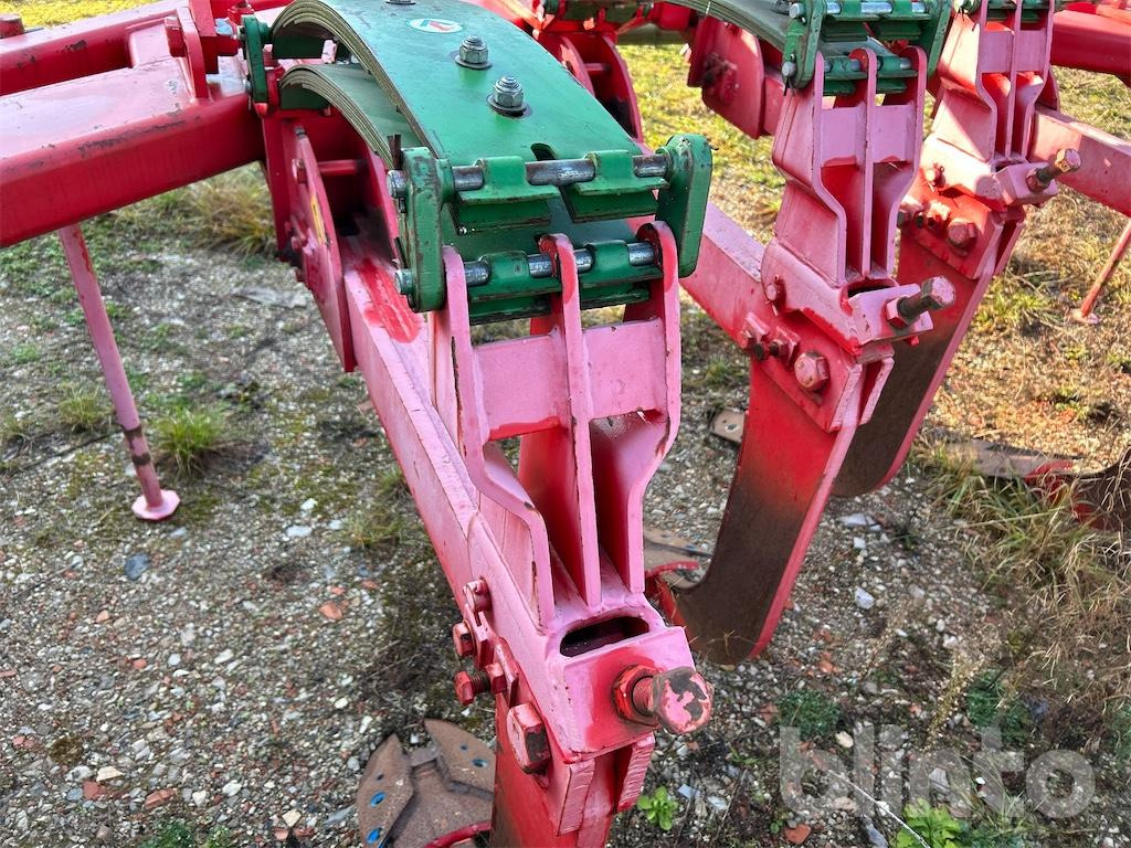 Subsolador UNIA KRET 7: foto 49