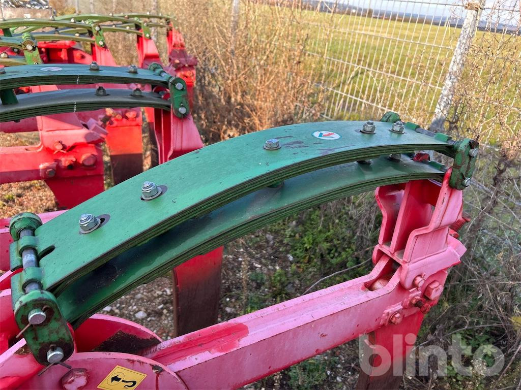 Subsolador UNIA KRET 7: foto 47