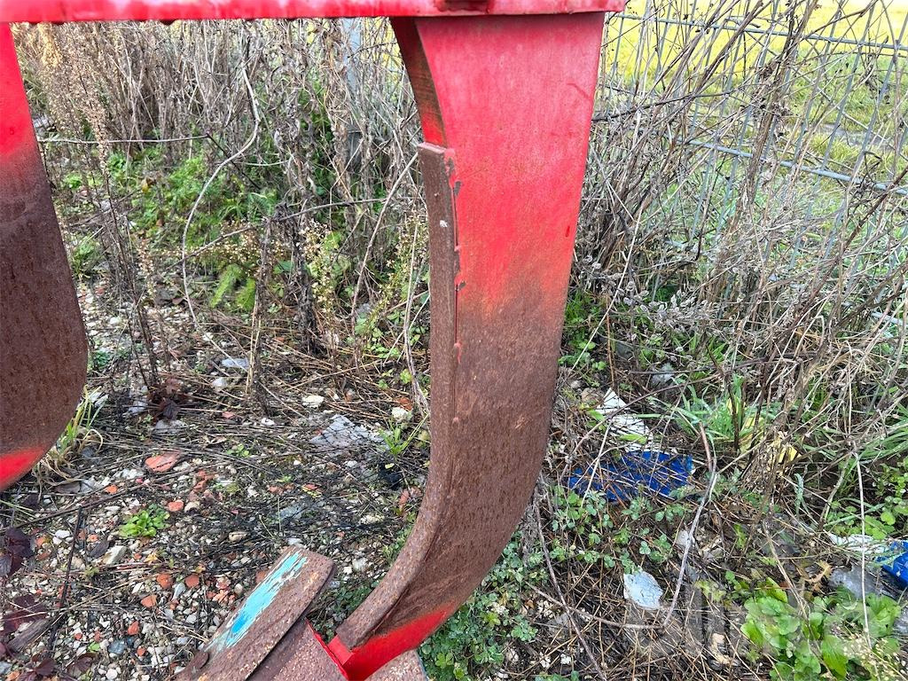 Subsolador UNIA KRET 7: foto 43