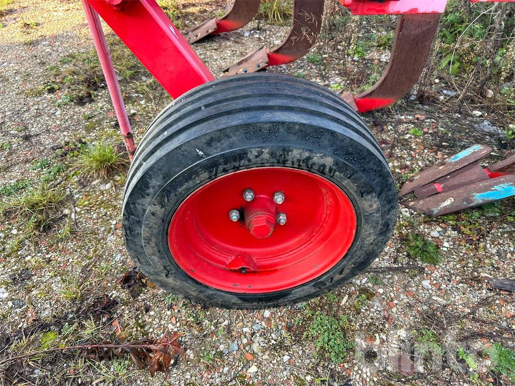 Subsolador UNIA KRET 7: foto 12