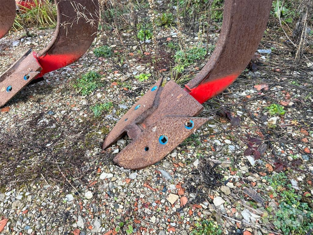 Subsolador UNIA KRET 7: foto 30