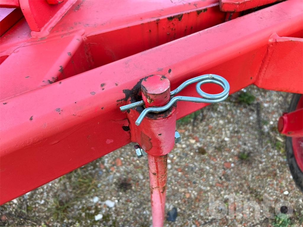 Subsolador UNIA KRET 7: foto 27