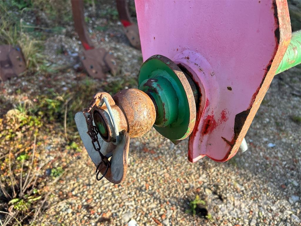 Subsolador UNIA KRET 7: foto 19